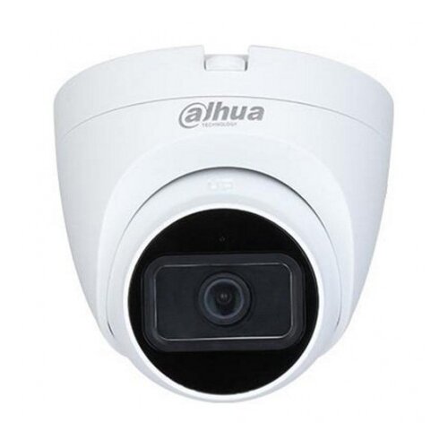 Dahua kamera hd bullet 2.0Mpx 2.8mm HFW1200T-A ( 015-0578 ) Slike