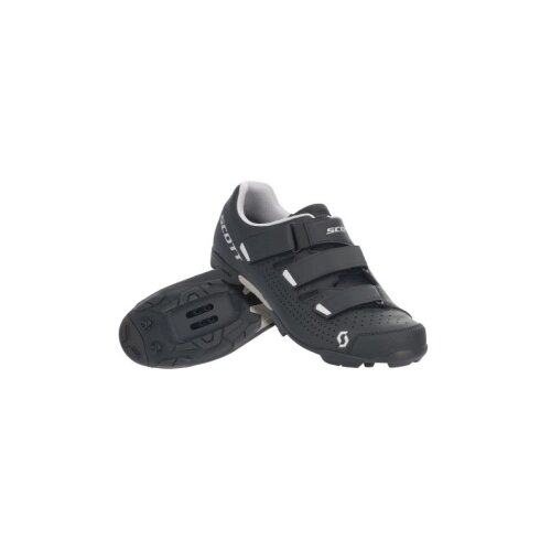  CIPELE SCOTT MTB COMP RS matt black-silver Cene