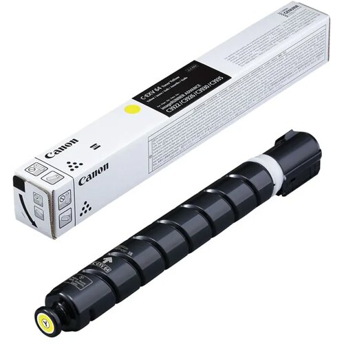 Canon C-EXV 64 Y Toner Original (Žuti, Yellow) Cene