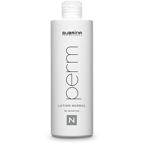 Subrina Professional Perm lotion N - normal Cijene