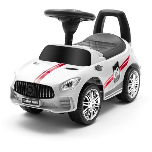  Poganjalec racer bel Cene