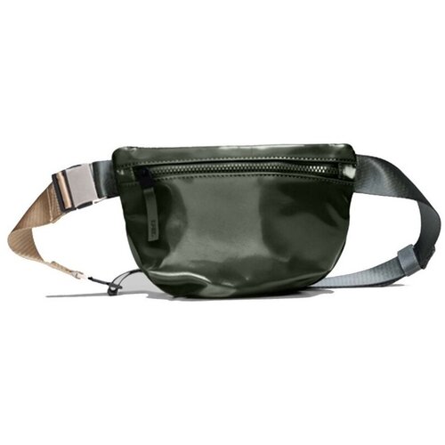Rains VALERA BUM BAG MICRO Zelena Slike