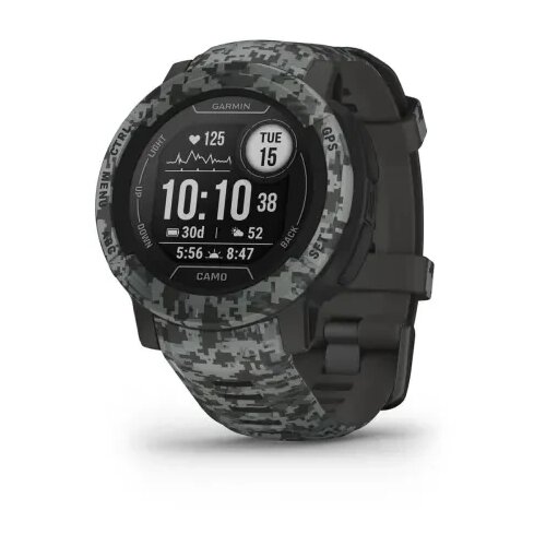 Garmin Instinct® 2 Camo Edition Graphite Camo Cijene
