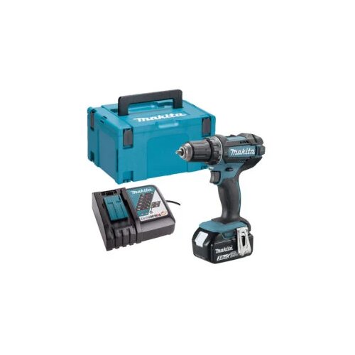 Makita aku bušilica odvijač DDF482RFJ1 Cijene