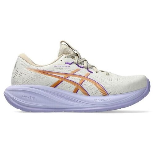 Asics Nizke superge Gel Cumulus 28 pisana Slike