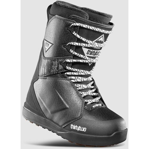 ThirtyTwo Lashed Snowboard cevlji black / white / black Cene