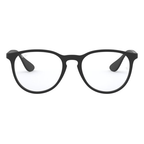 Ray-ban Erika Optics RX7046 5364 M (51) Črna/Kristalna Cene