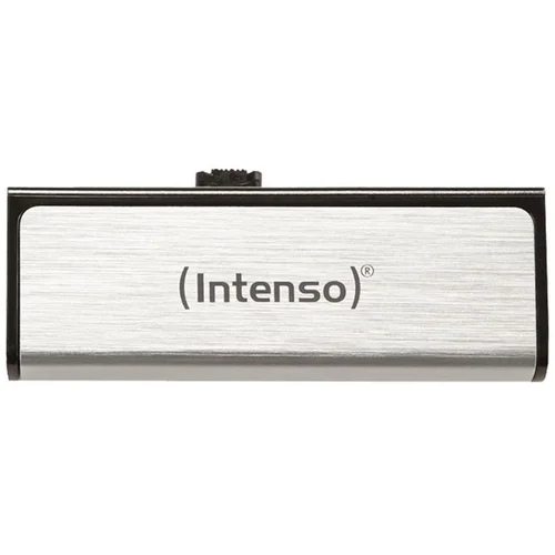  (Intenso) USB Flash drive 16GB Hi-Speed USB...