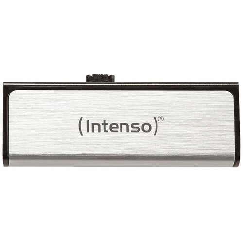  (Intenso) USB Flash drive 16GB Hi-Speed USB... Cene