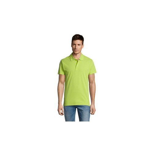  SOL'S Summer II mu&scaron;ka polo majica sa kratkim rukavima Apple green XXL ( 311.342.40.XXL ) Cene
