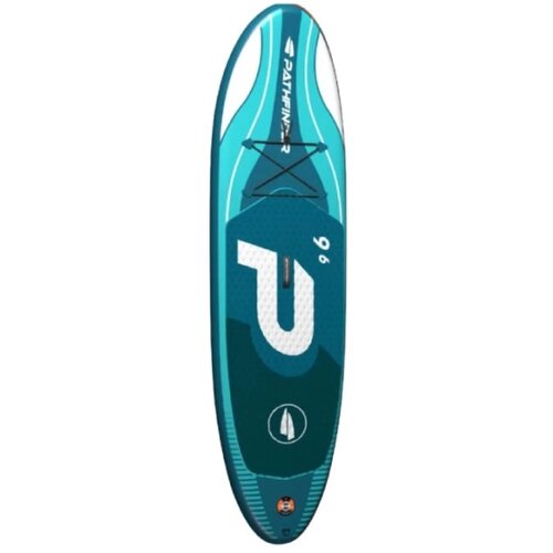 SUP Pathfinder daska na naduvavanje 290x76 cm ED-26-503290 Cene