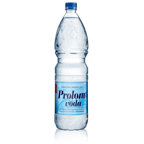 Prolom voda Voda 1.5l Cene