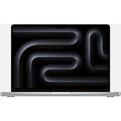 Apple macbook pro 14 M5 16/512GB silver MDE44CR/A Slike