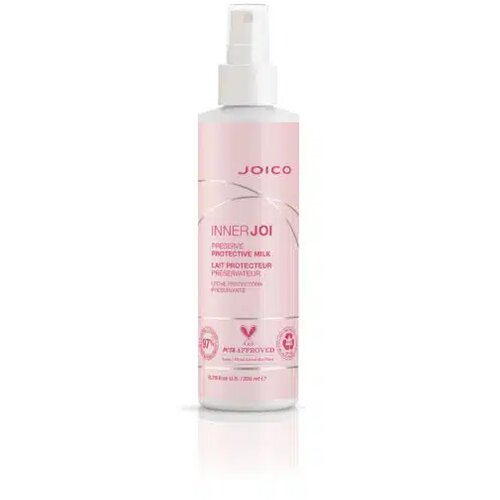 JOICO Labaratories, Los Angeles. innerjoi preserve protective mleko 200ml Cene