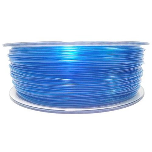 Filament for 3D, PET-G, 1.75 mm, 1 kg, blue Cijene