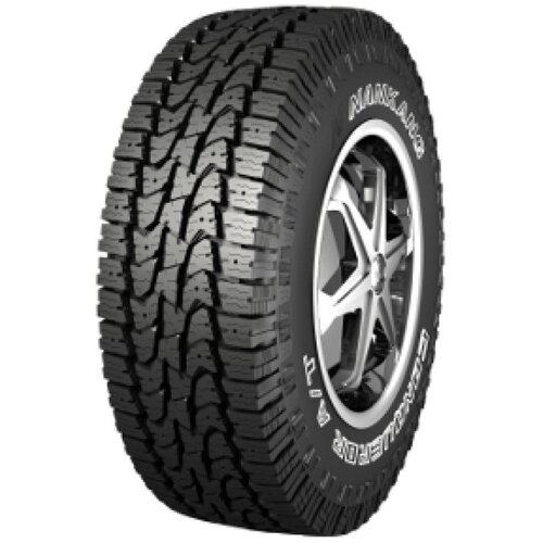 Nankang Conqueror A/T ( LT265/75 R16 119/116Q, POR, OWL ) letnja auto guma Cene