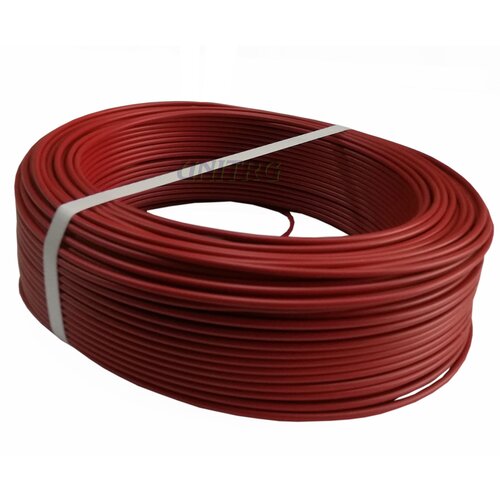  Vodič P 2,5mm crveni H07V-U Slike