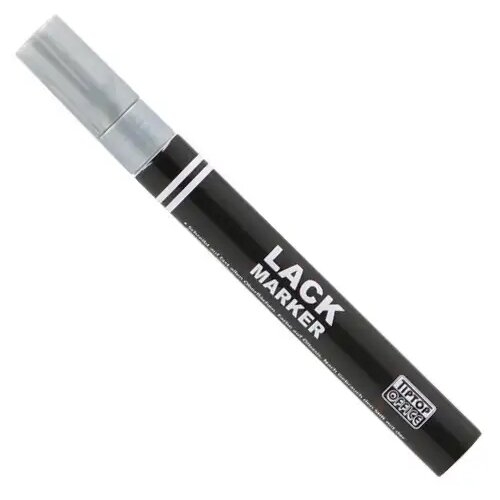 Spirit Srebrni lak marker 2,8mm Cijene