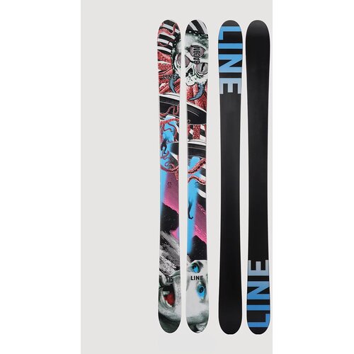 Line Bacon 115 Smuci design Slike