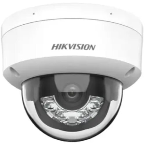 Hikvision DS-2CD1143G2-LIU 4 MP ONVIF anti-vandal IP kamera Slike