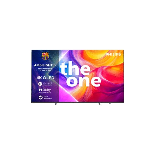 Philips televizor 85&Prime; PUS9010 4K Qled Titan OS TV Cijene