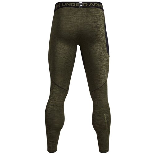 Under Armour Men&amp;#039;s compression leggings CG Armour Twist Lgs Slike
