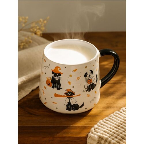 Sinsay Šalica s halloween motivom Cijene