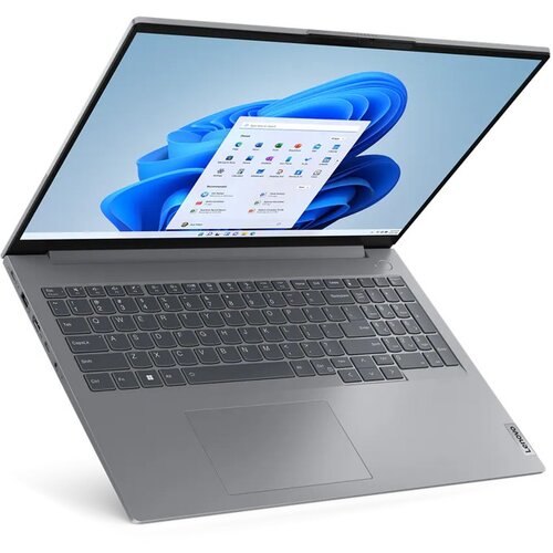 Lenovo ThinkBook 16 G7 IML Ultra 7 155H 32GB RAM 1TB NVMe SSD 16.0 WUXGA IPS No OS Cene