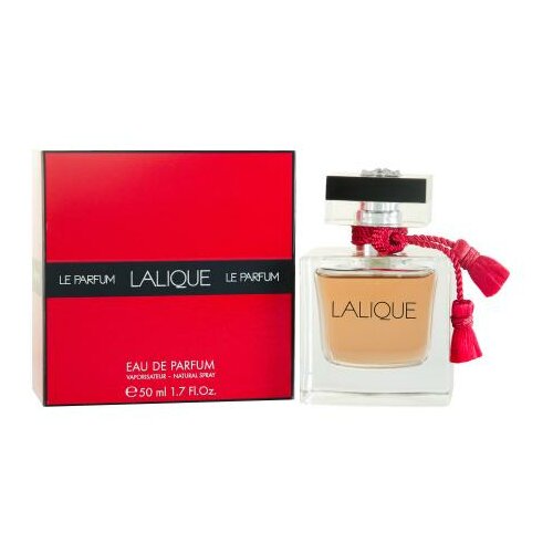 Lalique ženski parfem le parfum edp natural spray 50ml Slike