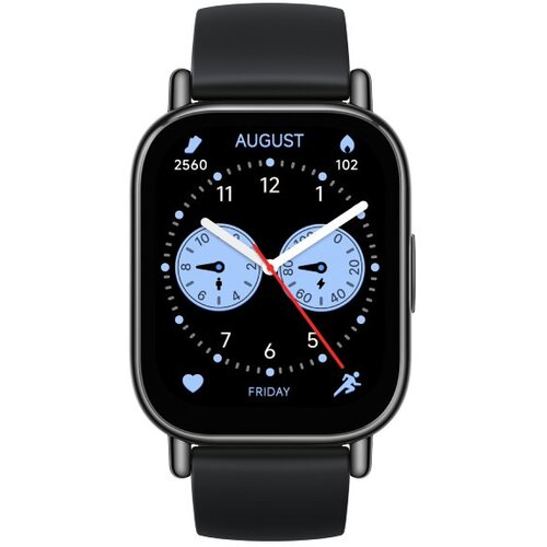 XIAOMI REDMI Watch 5 Lite crni sat (BHR8789GL) Cene