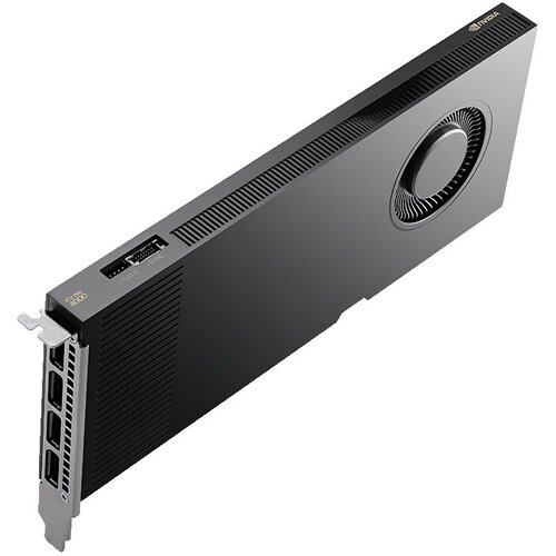 PNY Technologies PNY RTX PRO 4000 Blackwell NVIDIA 24 GB GDDR7 Cijene