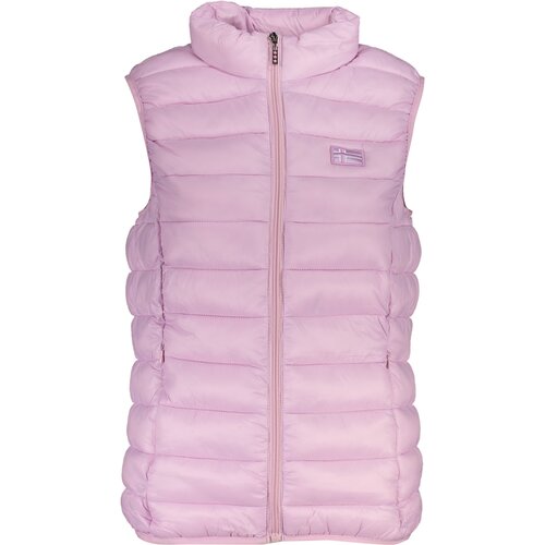 Norway 1963 PINK WOMEN&#39;S SLEEVELESS Cijene