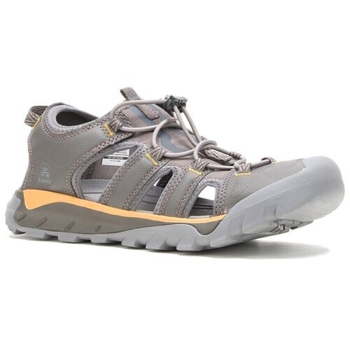 KAMIK Sandali & Odprti čevlji Syros Siva Cene