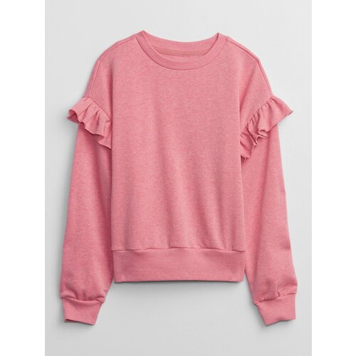 GAP Kids sweatshirt with ruffles - Girls Cijene