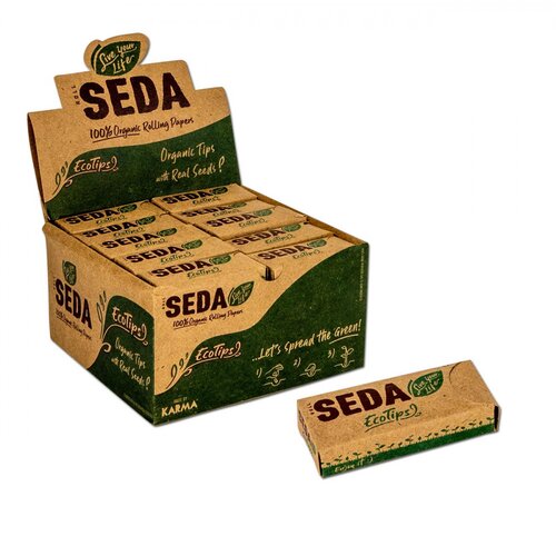 Roll seda ecotips - filtri s semeni Cene