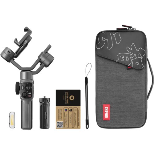 Zhiyun Smooth 5S Combo Grey Cijene