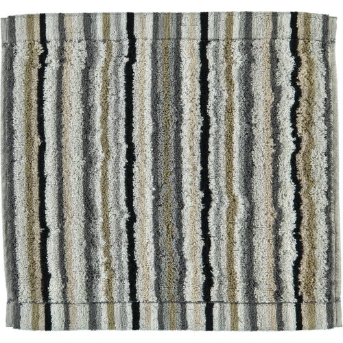 Cawö Brisača za obraz Lifestyle - črte, 30 x 30 cm - pebble 37 Cene