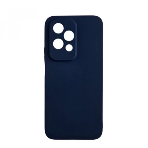  Maska za mobilni telefon silikonska gentle color futrola honor 200 lite teget Cene