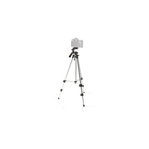 Nedis stativ tripod za fotoaparat, laserski nivelir Pan &amp;amp; Tilt 127 cm Slike