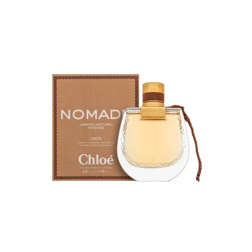 Parfem za žene Chloe Nomade Jasmin Naturel Intense EDP EDP 75 ml Slike