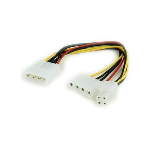  napojni interni Y molex + ATX 4pin, CC-PSU-4, GEMBIRD | Eponuda.ba