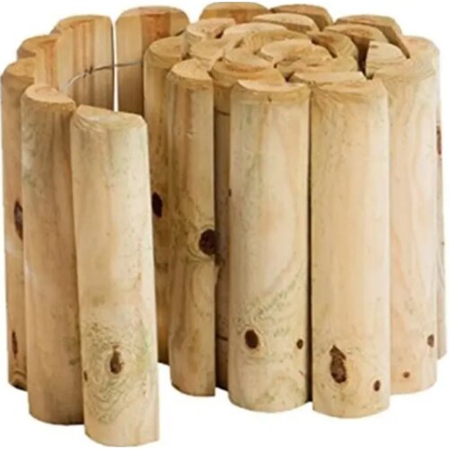  Ograda ivična 6x30x180 Cene