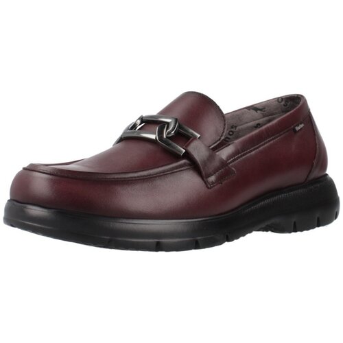 Fluchos Mokasini F1794 Bordo Cene