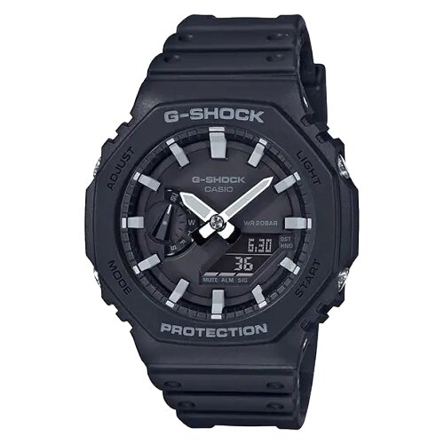 Casio Muški ručni sat G-Shock, Crni Cene