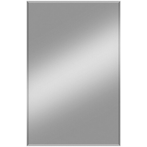 KRISTALL-FORM fazetirano ogledalo gennil (60 x 118 cm, kutno) Slike
