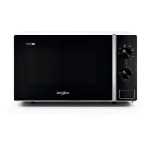 Whirlpool Mikrovalovna pečica MWP 103 W z žarom 20L 700W, (5000534191) Cene