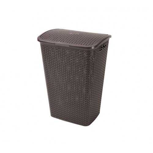 Curver Korpa za rublje 55L SMEĐI MY STYLE Cijene