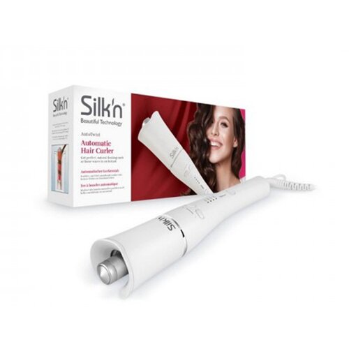 Olimp Sport Samouvijajući stajler za lokne Silkn Auto Twist AT1PE1001 Cene