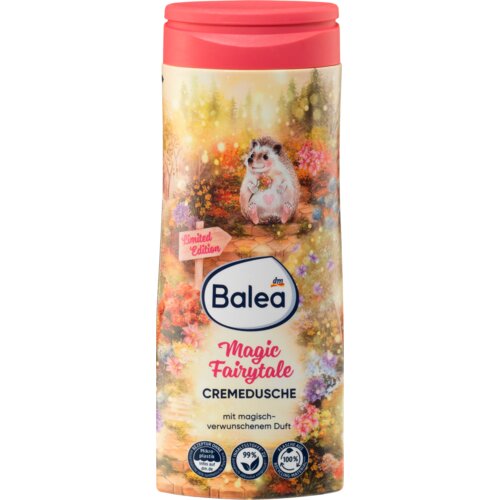 Balea Magic Fairytale gel za tuširanje 300 ml Slike