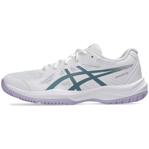 Asics &Scaron;port Upcourt 6 Gs Bela Cene